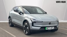 Volvo EX30 200kW SM Extended Range Ultra 69kWh 5dr Auto Electric Estate
